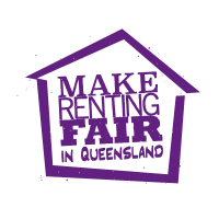 Make Renting Fair in Qld(@RentingFairQld) 's Twitter Profile Photo