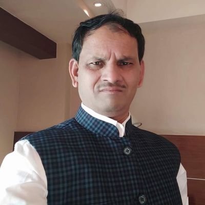 पूर्व महाराष्ट्र काँग्रेस प्रदेश सचिव ( सोशल मीडिया ) https://t.co/rVott5mFz0 https://t.co/NFjjBKGSqW