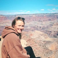 Anna Wilgren (@anna_wilgren) 's Twitter Profile
