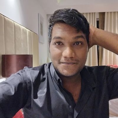 krishy_explore's profile picture. Digital Marketer • President - JCI Hosur • Public Speaker • entrepreneur