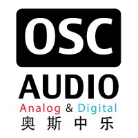 OSC Audio (@osc_audio) 's Twitter Profile Photo
