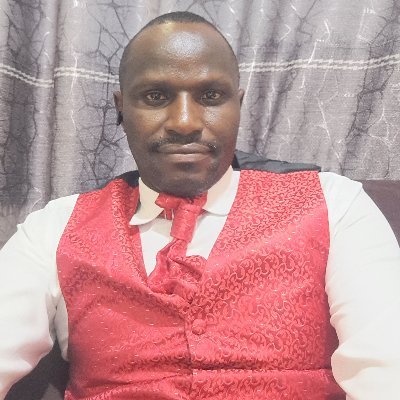 mbaisamuel's profile picture. ICT Specialist, Policy Advisor