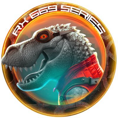 RX669series's profile picture. Real World Metaverse Game with Real Utilities | AA FPS Mobile |  Discord is live.