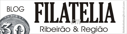 FilateliaRP's profile picture. Ponto de encontro de colecionadores de selos, divulgando notícias, novidades, lançamentos e artigos filatélicos. Visite: http://t.co/kceUULwJ7s