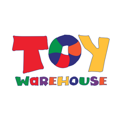 the toy warehouse