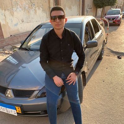 مفيش احلى من الصدف اللي خلتناا نحب ناس عمرناا م نعرفهم♥️♥️
