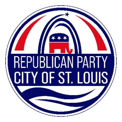 The official account of The Republican Party, City of St. Louis.