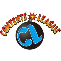 Contents League(@Contents_League) 's Twitter Profile Photo