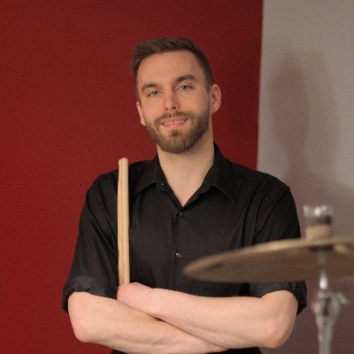 Drummer/Composer/Educator based in Boston, MA