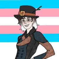 Callisto(@DarkCallisto823) 's Twitter Profile Photo