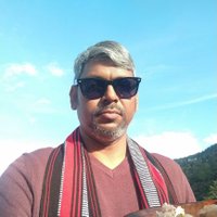 Arpito Gope (@arpitogope) 's Twitter Profile