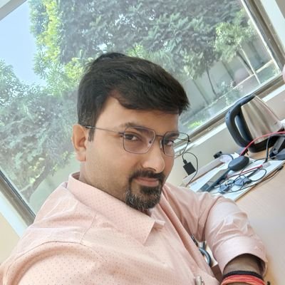 Power analyst, Helping India in Sustainable Energy Transition. Intrest in Philanthropy, Charity and welfare. hobbies: Badminton and Vlogging.