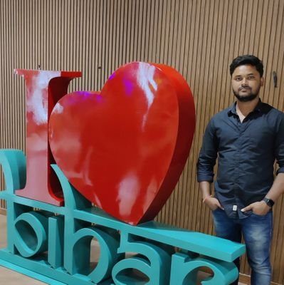 RajnieshRj's profile picture. BCA done bt nothing knw about any languages
https://t.co/89P3zZJWcw