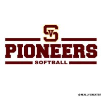 SVHS Pioneer Softball (@svhs_softball) 's Twitter Profile