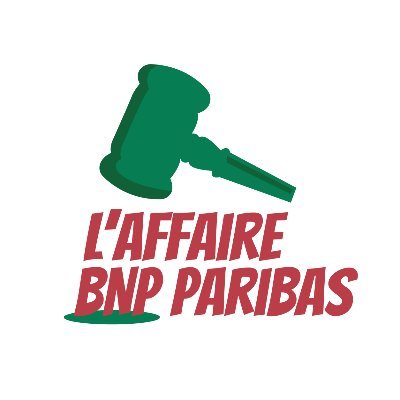 AffaireBNP Profile Picture