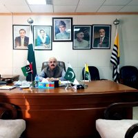 Nawabzada Iftikhar Ahmed Khan (@nawabzadaiftik3) 's Twitter Profile