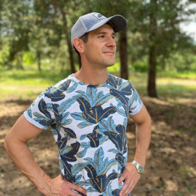 AntonTsaliev's profile picture. Reddio