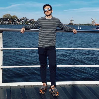 Teohce96's profile picture. Just a boy chasing his goals ❤️