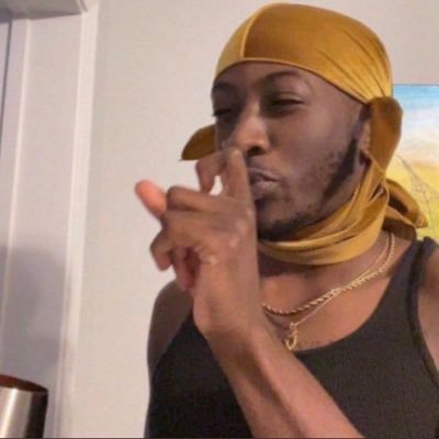 I wanna have the Confidence of a mediocre white man! (currently @ 40% and ⏳)