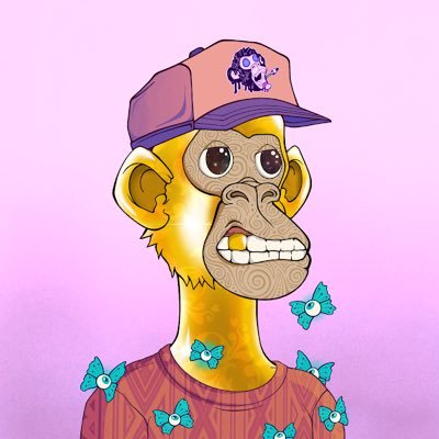 WEB3达人,华语KOL,永远只做钻石手!合作,招聘,推广请DM,全网资源免费推广! $FAR #NFT #Giveaway
