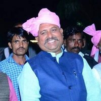Kunwar Raja Rajdhar Yadav (@rajarajdhar) 's Twitter Profile
