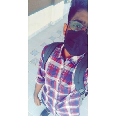 sravan4712's profile picture. 