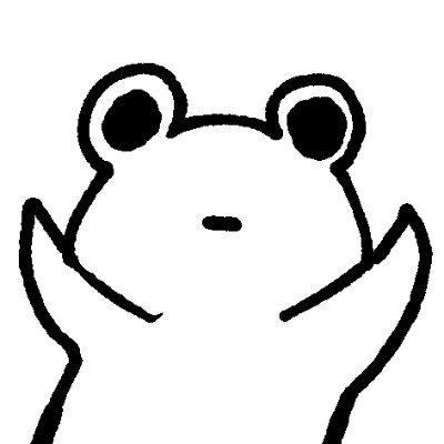 井ノ中　かえるさんのプロフィール画像