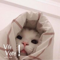 VFR VOTE | Sell Fanplus Starplay Idol Champ ✨(@vfr_vote) 's Twitter Profile Photo