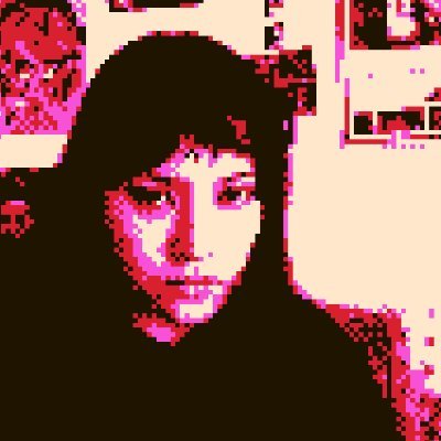 I like to write about art, video games and digital culture. Currently studying Digital Culture @ USYD. I also host ACMI’s Women and Non-Binary Gamers Club.