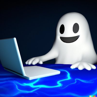 Friendly AppSec Ghost 👻
@OWASP_IL | @OWASP_ASVS
Mastodon: https://t.co/9rixZWAHqr 
Training courses: https://t.co/Oz0rbtLXeu and https://t.co/XwPech2Zzx