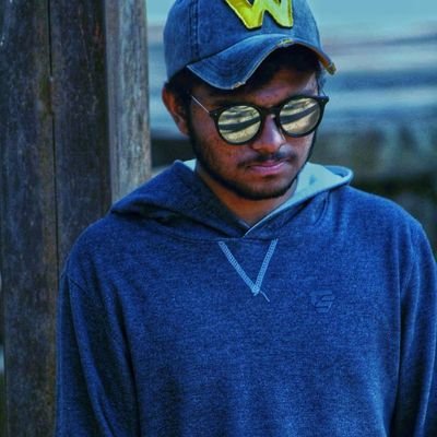 Chethan02540295's profile picture. 