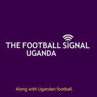 The Football Signal Uganda(@footballsignal) 's Twitter Profile Photo