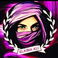 Elaina Ali(@elaina_aly) 's Twitter Profile Photo