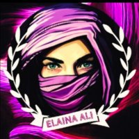 Elaina Ali (@elaina_aly) 's Twitter Profile Photo Elaina Ali (@elaina_aly) 's Twitter Profile Photo