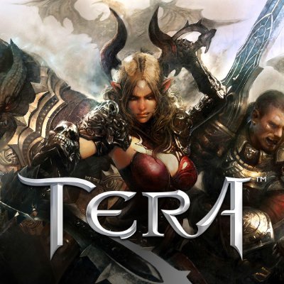 TERA Consoleさんのプロフィール画像