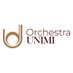 Orchestra UNIMI (@OrchestraUniMI) Twitter profile photo