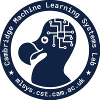 Cambridge ML Systems Lab (@camlsys) 's Twitter Profile Photo Cambridge ML Systems Lab (@camlsys) 's Twitter Profile Photo