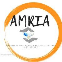 AMRIA(Antimicrobial Resistance Identity and Act(@AMRIA_Ug) 's Twitter Profile Photo