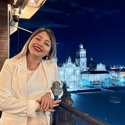 Berenice Medel Profile