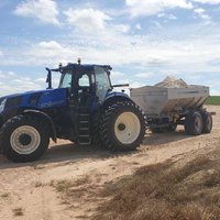 Wade Smith (@realmrplow) 's Twitter Profile