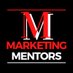 Marketing Mentors (@Marktingmentors) Twitter profile photo