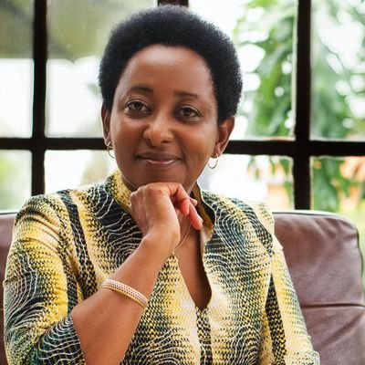 Catherine Igathe Profile