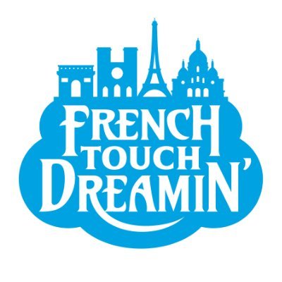 French Touch Dreamin