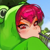 NexToad (@nextoad2) 's Twitter Profile Photo NexToad (@nextoad2) 's Twitter Profile Photo
