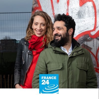 Les banlieues françaises, c'est vous qui y vivez, c'est vous qui filmez ! Tous les samedis sur @France24_fr à 9h50 avec @segomalterre et @simnasr #Pas2Quartier