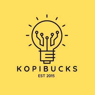 KOPI | Paid RT OPEN