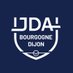 JDA Dijon Basket (@jdadijonbasket) Twitter profile photo