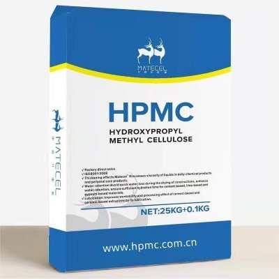 17 YEARS‘ Professional HPMC Manufacturer in China