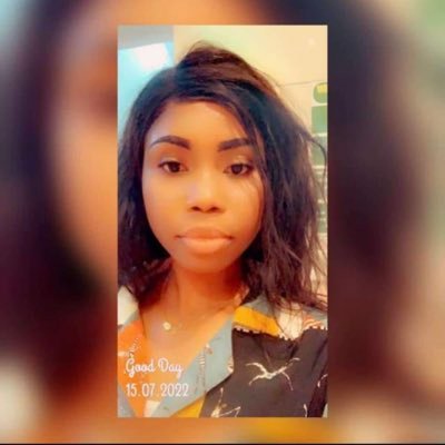 ayeki_naa's profile picture. I love money