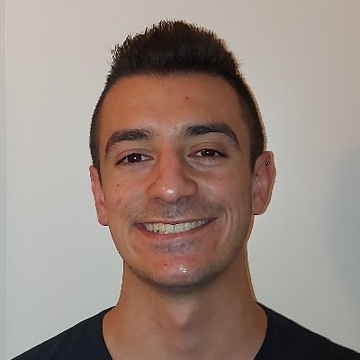 Organic_brusa's profile picture. PhD candidate in organic chemistry at #UnivAq 
@CarloneResearch, passion for food, hiking and books.